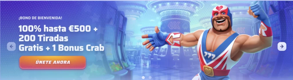 Spinrollz Casino