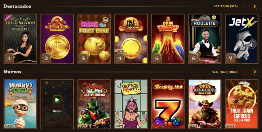 FatPirate Casino