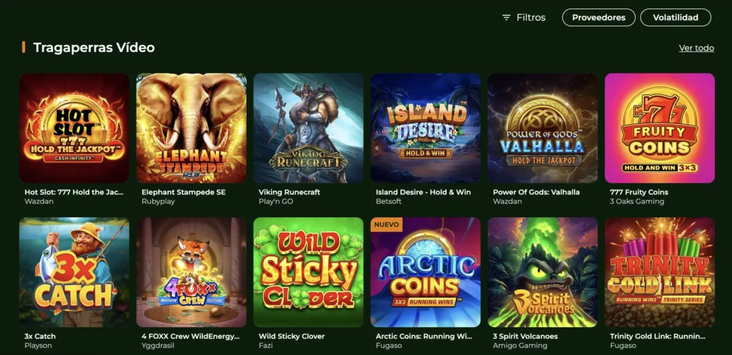 Gomblingo Casino