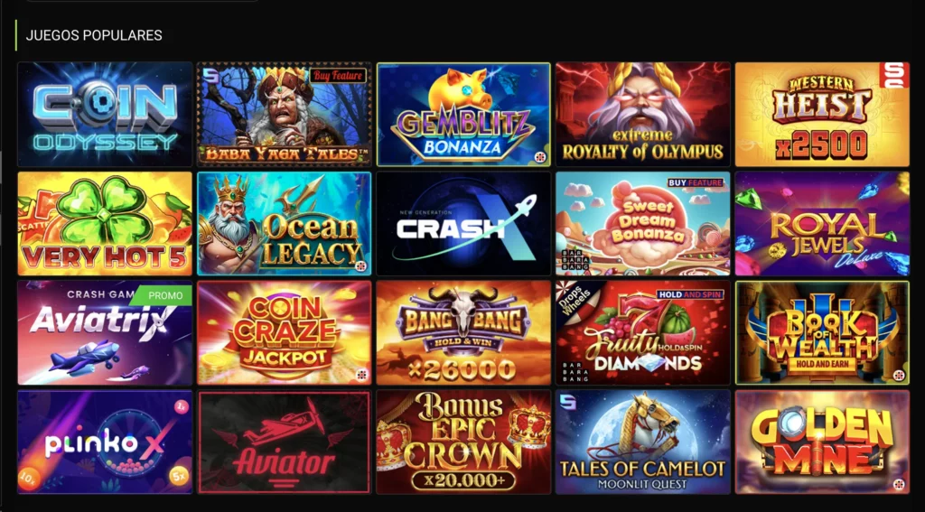 Winwin Casino