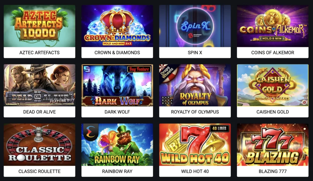 Betlabel Casino