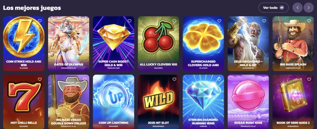 Coolzino Casino