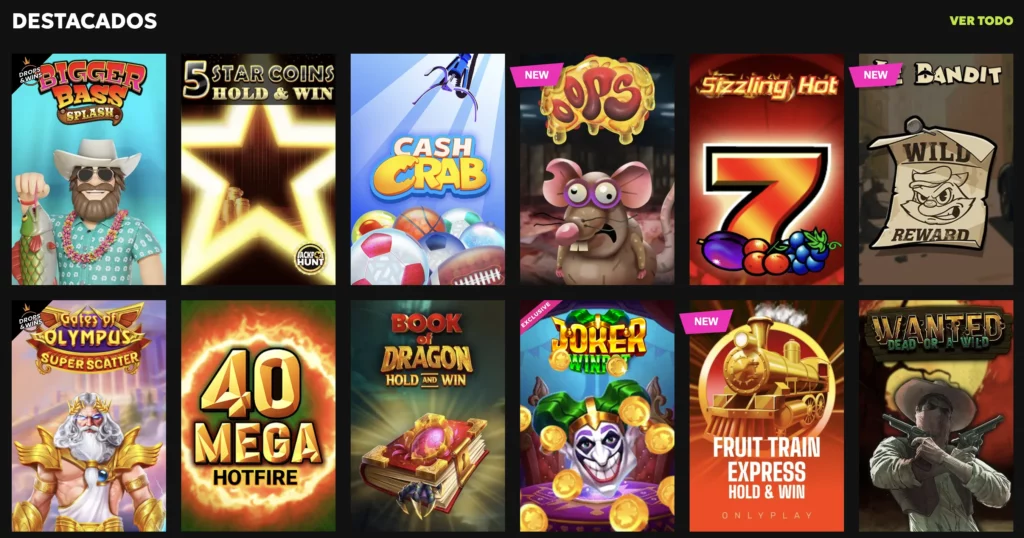 RTBet Casino