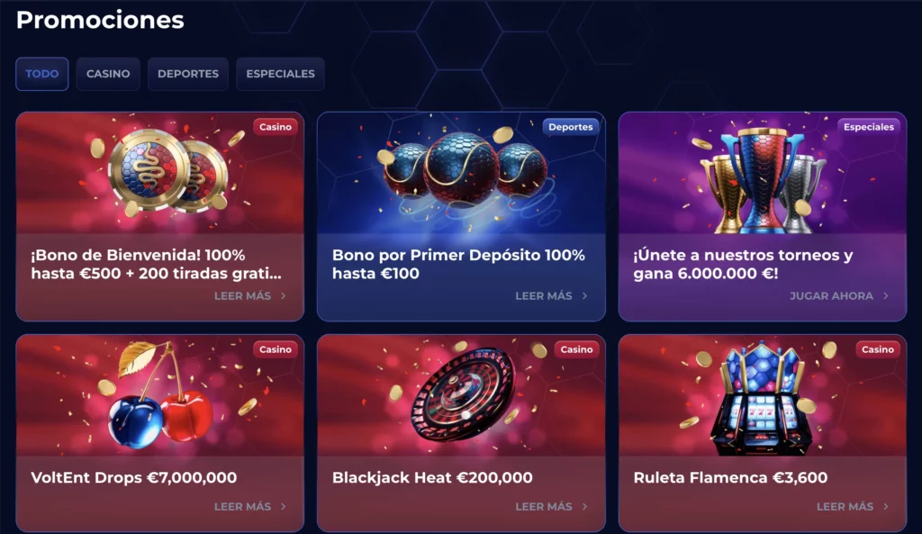 Viperwin-promotions