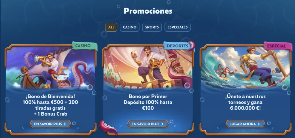 WinBay Promotions