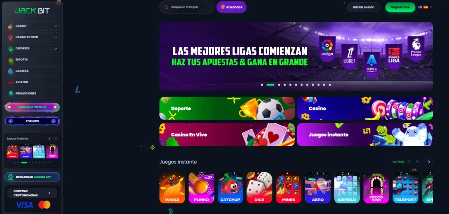 jackbit casino