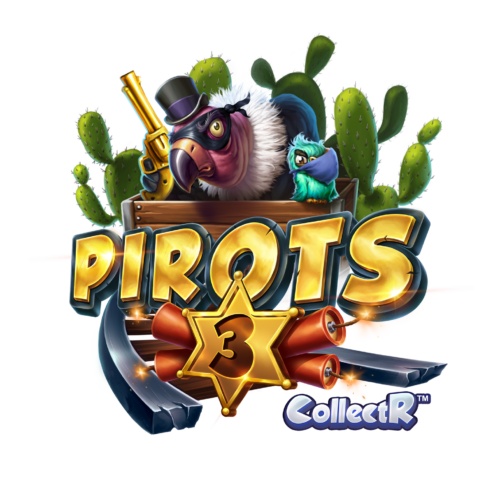 Tragaperras Pirots 3: Demo Gratis, Giros y Reseña
