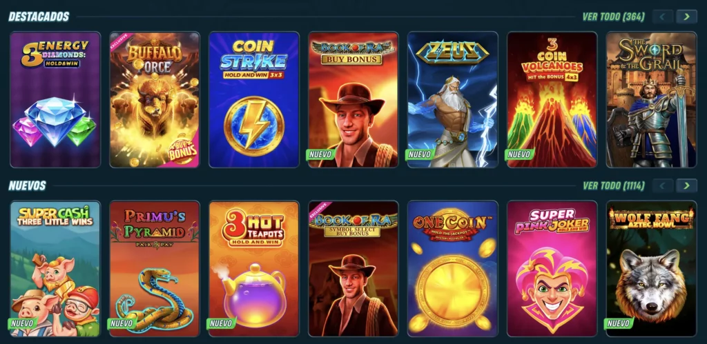 caspero-casino