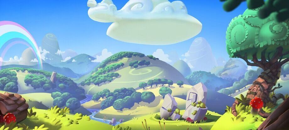 Finn and the Swirly Spin: Todo sobre la Slot, Giros Gratis y Valoraciones