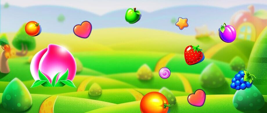 Tragaperras Fruit Party: Demo Gratis, Giros y Reseña