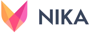 nikacasino-logo